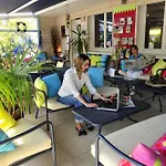 ホリデーパーク Azureva Club Baie De La Baule ポミシェ