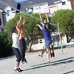 Azureva Club Baie De La Baule ポミシェ