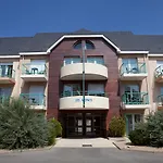 Azureva Club Baie De La Baule ホリデーパーク 2*