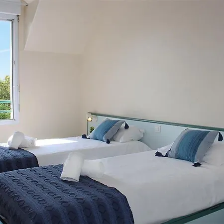 Azureva Baie De La Baule ホリデーパーク