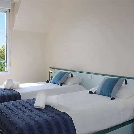 Azureva Club Baie De La Baule 홀리데이파크