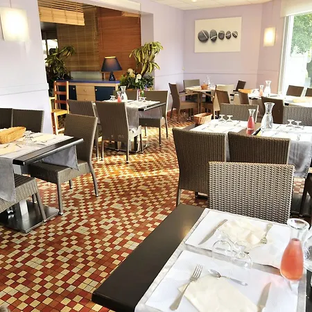 Azureva Club Baie De La Baule