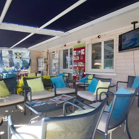 Azureva Club Baie De La Baule 2*