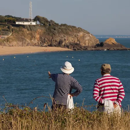 홀리데이파크 Azureva Club Baie De La Baule