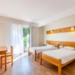 Prázdninový areál Azureva Club Baie De La Baule Pornichet