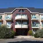 Azureva Club Baie De La Baule Pornichet