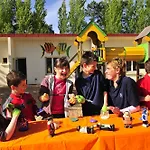 Prázdninový areál Azureva Club Baie De La Baule 2*