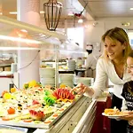 Prázdninový areál Azureva Club Baie De La Baule