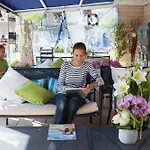 Azureva Club Baie De La Baule 2* Pornichet