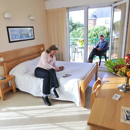 Azureva Club Baie De La Baule