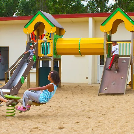 Parco vacanze Azureva Club Baie De La Baule 2*