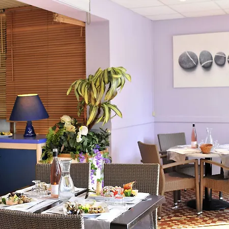 Azureva Baie De La Baule منتزه العطل بورنيشّيه