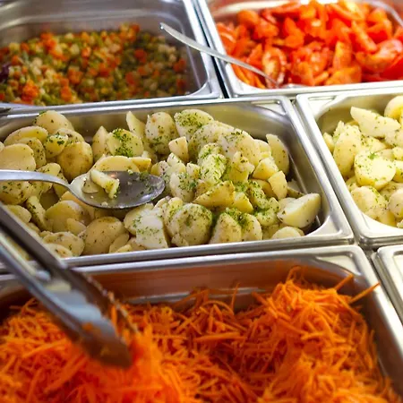 База отдыха Azureva Club Baie De La Baule Порнише