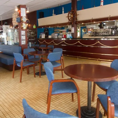Azureva Baie De La Baule منتزه العطل بورنيشّيه