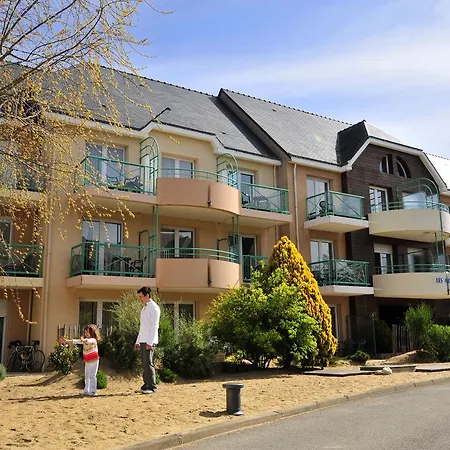 Azureva Club Baie De La Baule