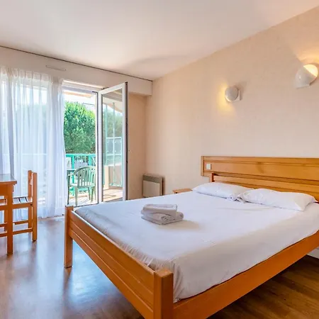 Azureva Club Baie De La Baule Parco vacanze 2*