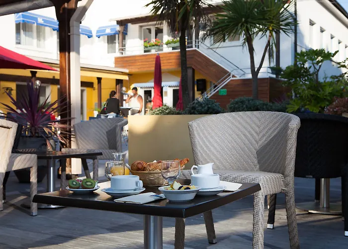 Ferienpark Azureva Club Baie De La Baule 2*