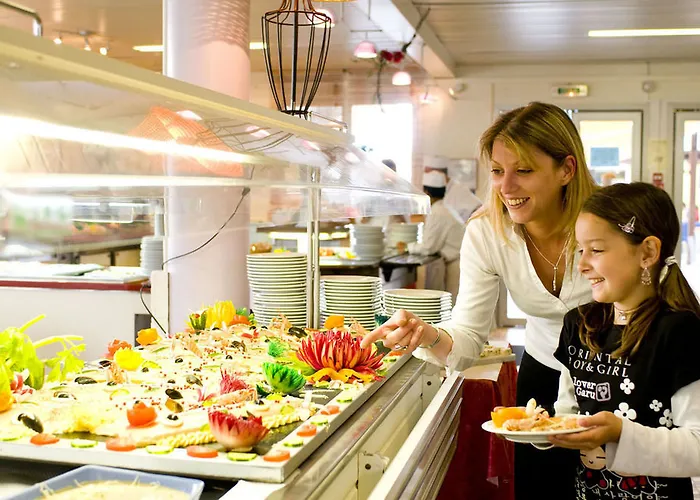 Village de vacances Azureva Club Baie De La Baule