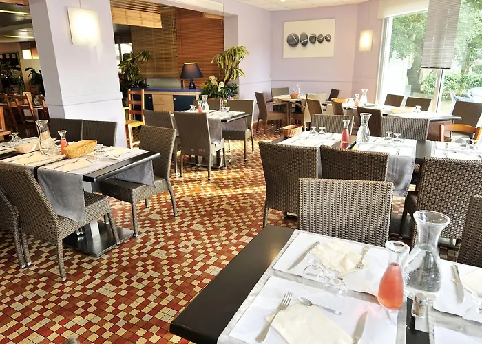 Azureva Club Baie De La Baule