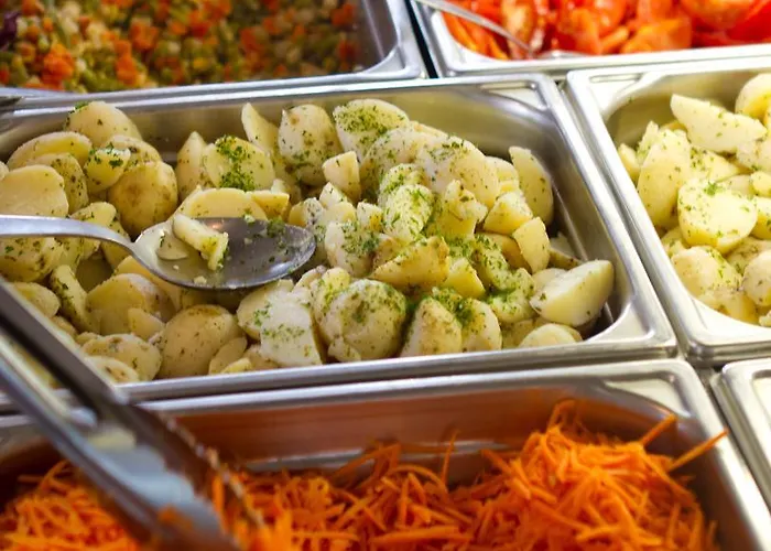 Village de vacances Azureva Club Baie De La Baule Pornichet