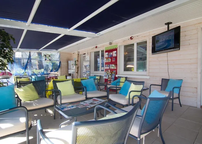 Azureva Club Baie De La Baule 2*