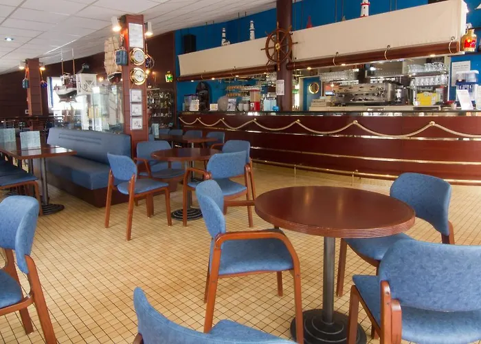 Azureva Club Baie De La Baule Ferienpark Pornichet