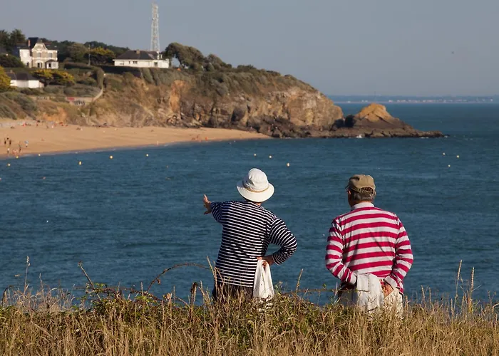 Ferienpark Azureva Club Baie De La Baule