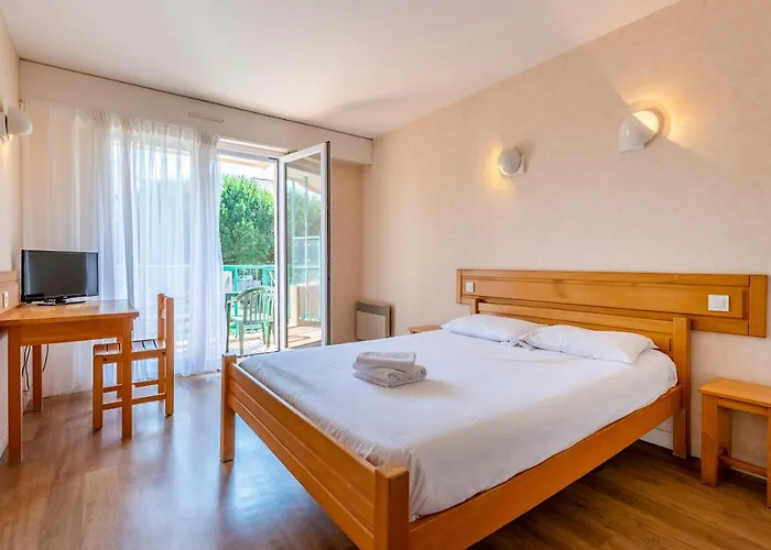 Azureva Club Baie De La Baule Village de vacances 2*